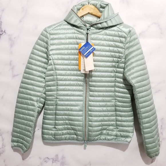 SAVE THE DUCK Ultra Lightweight Jacket, S,M, XL - Picture 6 of 8